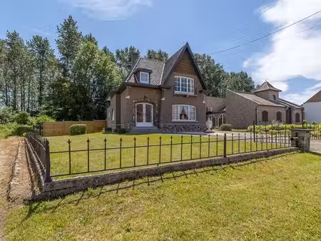 maison à vendre à rillaar € 339.000 (lpq34) - immo lissens | zimmo