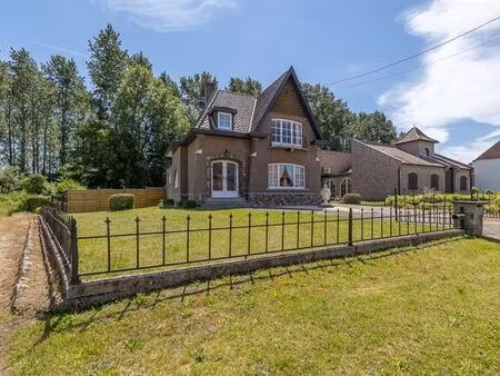 maison à vendre à rillaar € 339.000 (lpq34) - lissens | zimmo