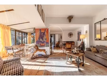maison l'isle-sur-la-sorgue - 3 chambres - 140m²