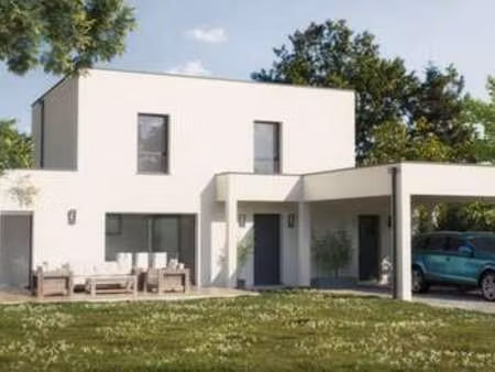 vente maison à brissac-quince (49320) : à vendre / 127m² brissac-quince