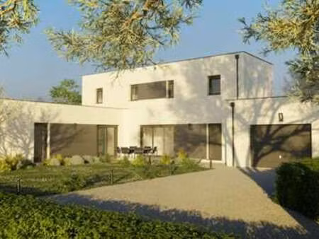 vente maison à sarrigné (49800) : à vendre / 115m² sarrigné