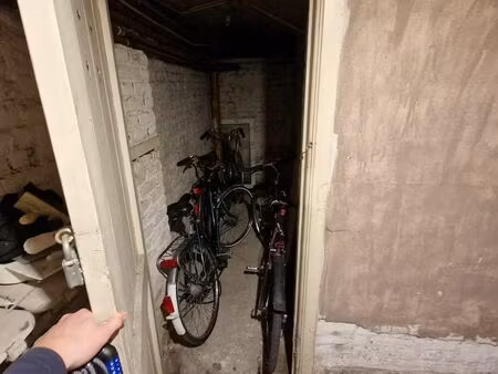 appartement à louer à av. félix marchal schaerbeek (rbw33116)