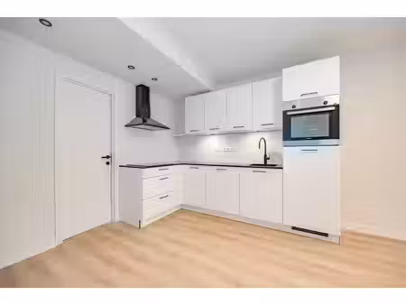 rez-de-chaussée