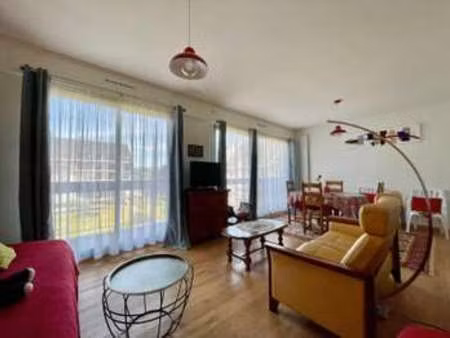 vente appartement 2 pièces à lannion (22300) : à vendre 2 pièces / 65m² lannion