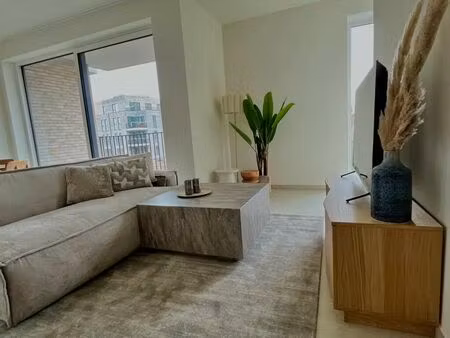 appartement à louer à machelenstraat diegem (rbw33117)