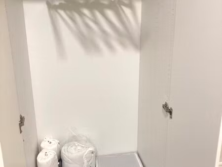 appartement à louer à machelenstraat diegem (rbw33118)