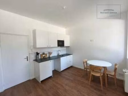 vente appartement 2 pièces à rennes (35000) : à vendre 2 pièces / 24m² rennes
