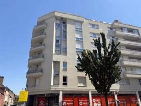 vente appartement t1 à rennes centre ville (35000) : à vendre t1 / 30m² rennes centre vill