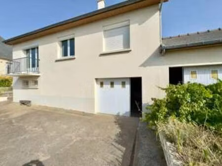 vente maison à saint-armel (35230) : à vendre / 85m² saint-armel