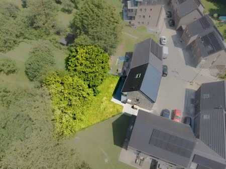 maison à vendre avec garage et terrasse   thuin (vbe40205)