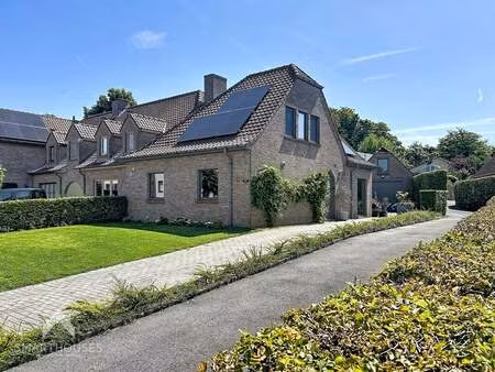 maison à vendre à zwevegem € 424.000 (lpqju) - smart houses | zimmo