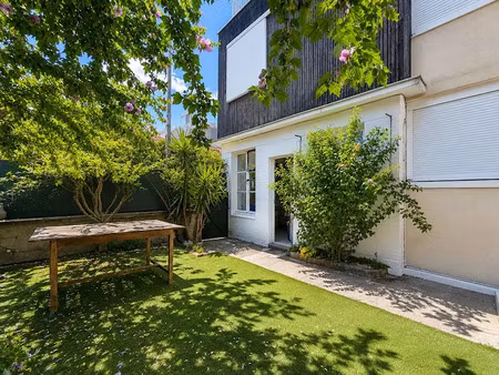 vente maison 5 pièces 117.24 m² à malakoff (92240)  1 020 000 €