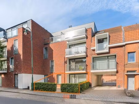 appartement à vendre à brugge € 345.000 (lppzk) - futurimmo brugge | zimmo