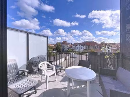 appartement à vendre à evere € 390.000 (lpqg8) - oralis real estate | zimmo