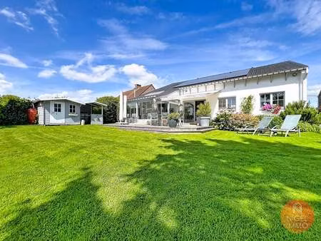 maison à vendre à fexhe-slins € 459.000 (lppe5) - nigel immo | zimmo