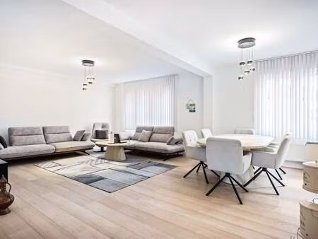 appartement à vendre à lier € 345.000 (lpau3) - heylen vastgoed - lier | zimmo