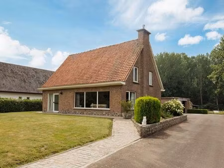 maison à vendre à bazel € 465.000 (lpqel) - de boer & partners - kantoor sint-niklaas | zi