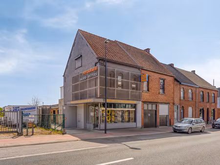 maison à vendre à oordegem € 479.000 (lpqcs) - kantoor smetlede | zimmo