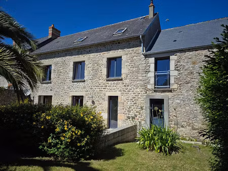 vente maison 5 pièces 132 m² à réville (50760)  886 000 €
