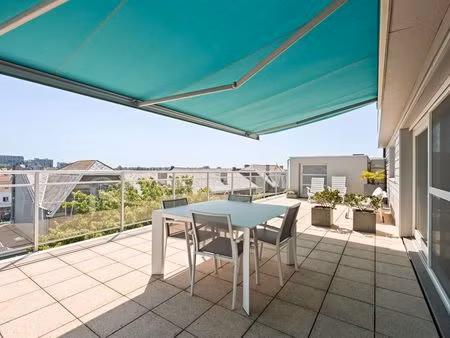 appartement à vendre à stene € 349.000 (lppsk) - astrid immobilia | zimmo