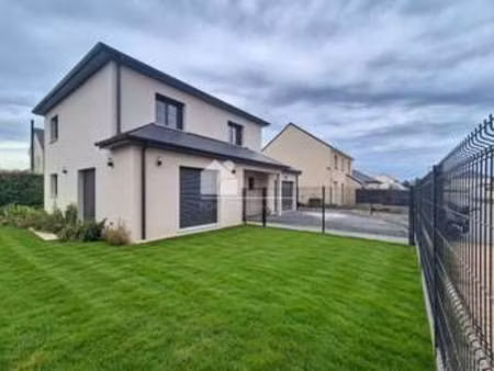vente maison à cagny (14630) : à vendre / 140m² cagny