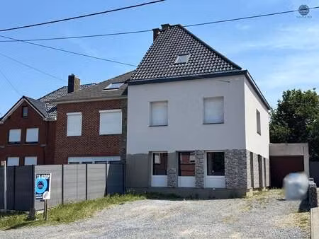 maison à vendre à goeferdinge € 349.000 (lppj0) - vastgoed svena | zimmo