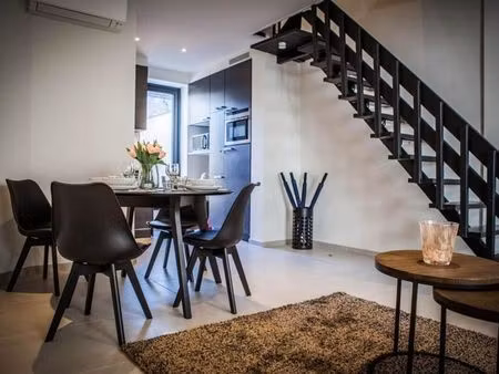 maison à vendre à mechelen € 349.000 (lpqot) - hartemberg vastgoed | zimmo