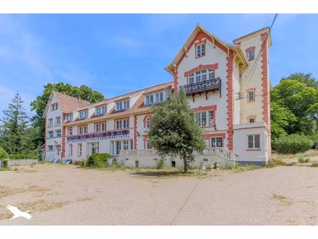 vente maison 18 pièces 2100 m² à septeuil (78790)  2 600 000 €