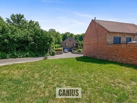 terrain à vendre à veulen € 50.000 (lppsu) - canius real estate | zimmo