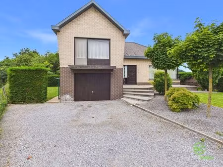 maison à vendre à berbroek € 349.000 (lpq28) - empresa consult sint-truiden | zimmo