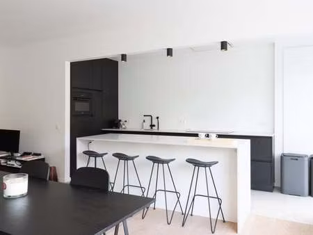appartement à vendre à antwerpen € 425.000 (lpqmq) - makelaarskantoor de meester | zimmo