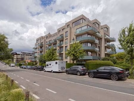 appartement à vendre à woluwe-saint-lambert € 398.000 (lpqit) - new immo service | zimmo