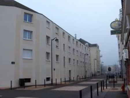 location appartement t1 à nantes cité des congrès (44000) : à louer t1 / 18m² nantes cité 