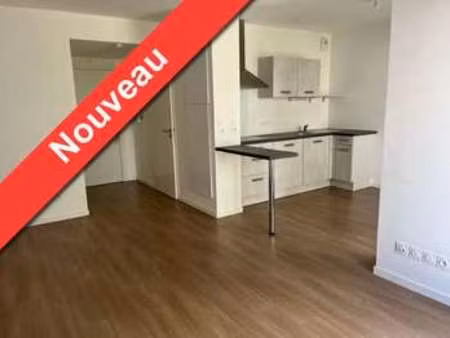 location appartement 2 pièces à saint-herblain (44800) : à louer 2 pièces / 41m² saint-her