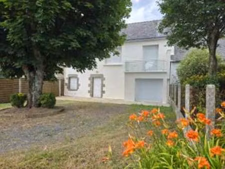 location maison à allaire (56350) : à louer / 107m² allaire