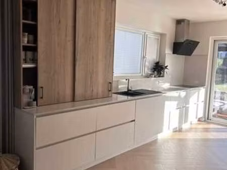 maison individuelle entièrement rénovée dans quartier calme