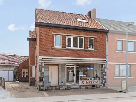 maison à vendre à vlijtingen € 399.000 (lpqfz) - immo janssen-marres | zimmo