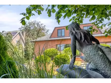 prachtige  statige villa op perceel van 1.312m²