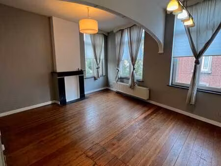 à louer appartement duplex grande terrasse saint-laurent