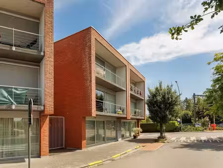 appartement à vendre à hombeek € 349.500 (lppr9) - vlimma bv | zimmo