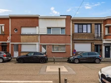 maison à vendre à deurne € 299.000 (lpq7s) - heylen vastgoed - deurne | zimmo