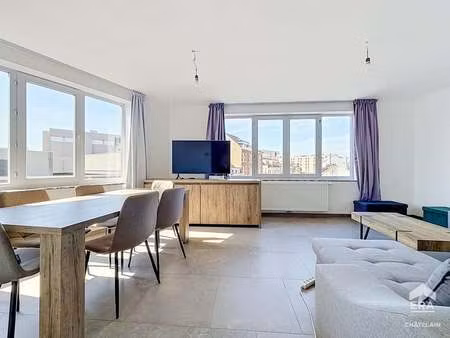 appartement à vendre à forest € 360.000 (lpq3r) - era châtelain (schuman) | zimmo