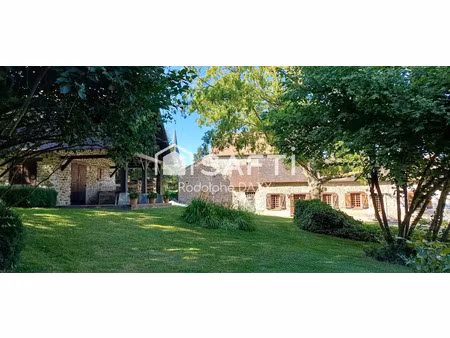 vente maison 6 pièces 200 m² à vernon (27200)  499 000 €