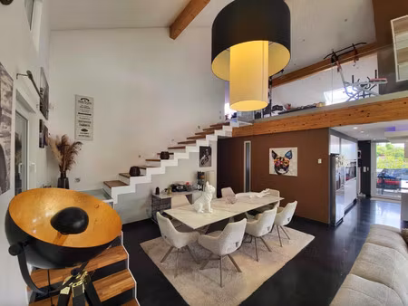 vente villa 7 pièces