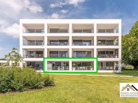 appartement à vendre à moerbeke-waas € 430.000 (lppz1) | zimmo