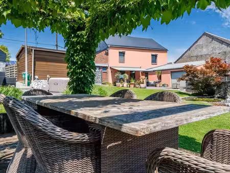 maison à vendre à virelles € 387.000 (lpqdd) - we invest en fagne | zimmo