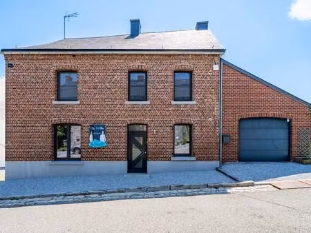 maison à vendre à virelles € 417.000 (lpqdd) - we invest en fagne | zimmo