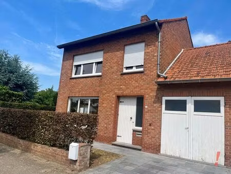 maison à vendre à varsenare € 409.000 (lppx2) - immo woon | zimmo