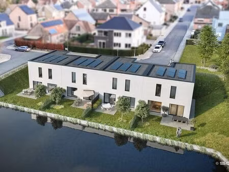 maison à vendre à lede € 419.000 (lppdl) | zimmo