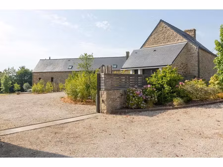 vente propriété 7 pièces 230 m² à saint-brandan (22800)  743 600 €
